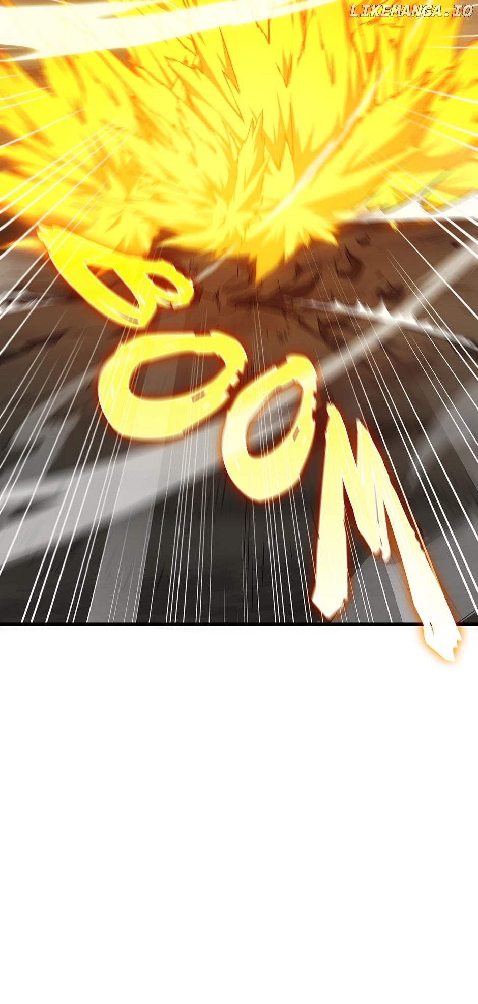 The Beginning After The End Chapter 211 image 069